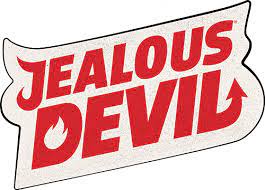 Logo Jealous Devil